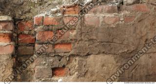 Walls Brick 0006