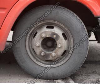 Photo References of Tow Truck