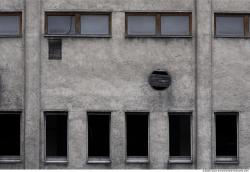 Photo Textures of Buildings Industrial