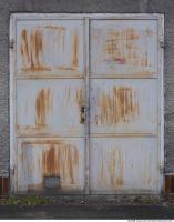 Doors Garage 0044