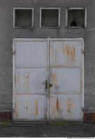 Doors Garage 0055