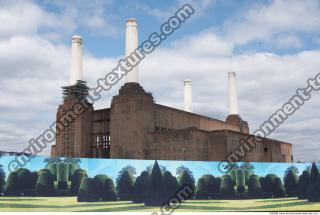 Buildings Industrial