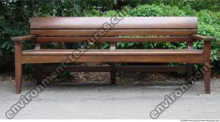 Bench