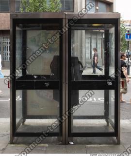 Phone Box