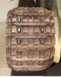 Photo Reference of Tank