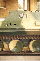 Photo Reference of Tank