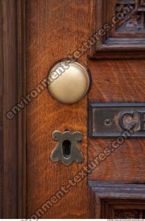 Doors Handle Historical