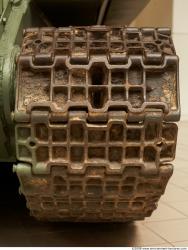 Photo Reference of Tank