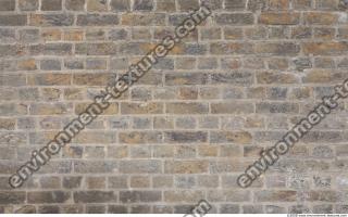 Walls Brick 0027