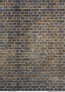 Walls Brick 0029