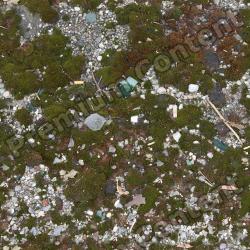 Photo Textures of Seamless Soil