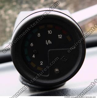 Photo Reference of Skoda 120GLS