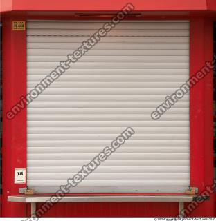 Buildings Kiosk 0002