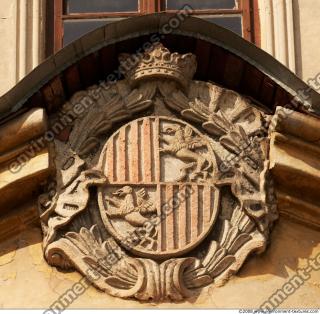 Buildings Relief 0018