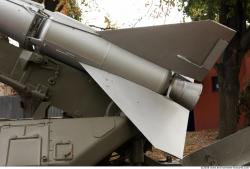 Photo Reference of Cannon