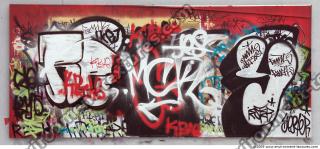 Walls Grafity 0014