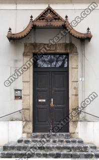 Doors Historical 0020