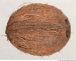 Photo Textures of Coconut