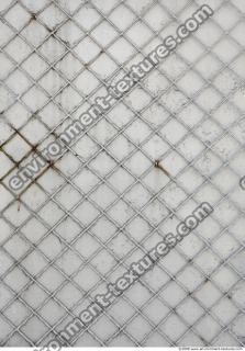 Photo Texture of Wire Fencing