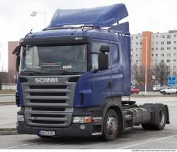 Photo References of Truck