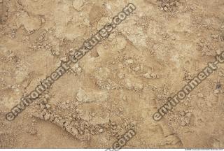 Photo texture of Soil Rough