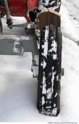 Photo References of Tractor