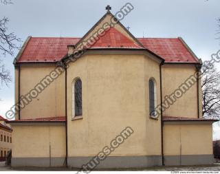 Buildings Cathedral 0036