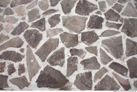 Photo Texture of Stones Floor