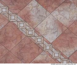 Tiles Floor