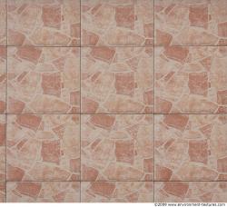 Tiles Floor