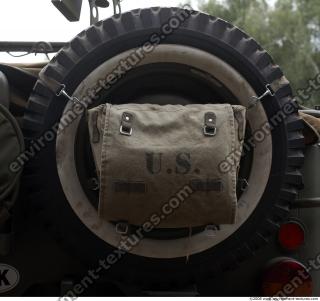 Photo Reference of Jeep Combat