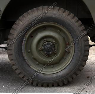 Photo Reference of Jeep Combat