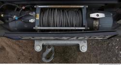 Photo Reference of Combat Vehicle