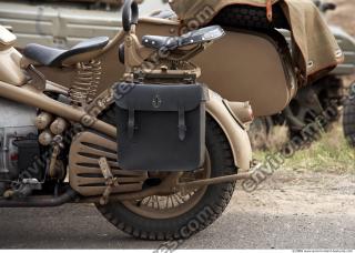 Photo Reference of Motorbike