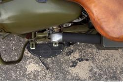 Photo Reference of Motorbike