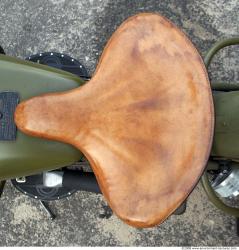 Photo Reference of Motorbike