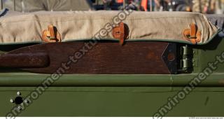 Photo Reference of Amphibian Combat Vehicle