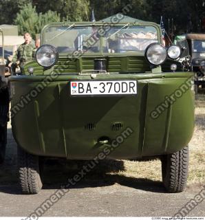 Photo Reference of Amphibian Combat