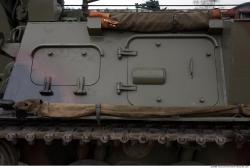 Photo Reference of Tank