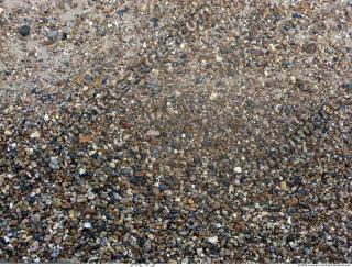 Ground Gravel 0038