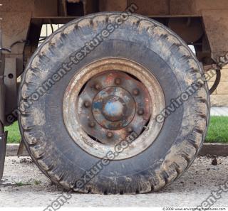Photo References of Tractor Siding