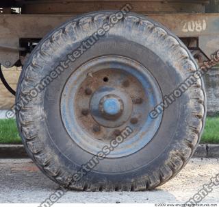 Photo References of Tractor Siding