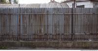 Walls Fence 0001