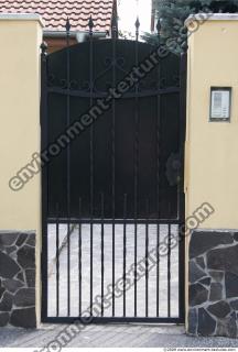 Doors Gate