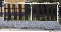 Walls Fence 0007