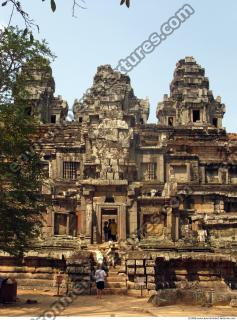 free photo texture of world cambodia