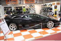 Photo Reference of Lamborghini