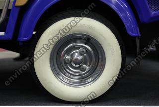 Vehicles Wheel
