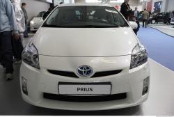 Photo Reference of Toyota Prius