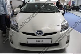 Photo Reference of Toyota Prius